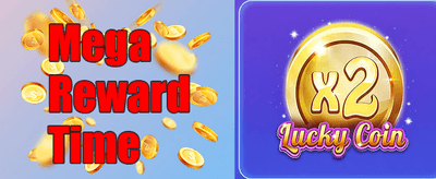နေ့စဉ်ငွေသွင်း ဘောနပ်စ် promotion